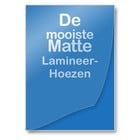 Albyco Lamineerhoezen Mat