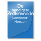 Albyco Lamineerhoezen Zelfklevend