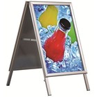 Elegance Stoepbord Elegance 70 x 100 cm