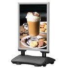 Albyco Stoepbord luxe B2