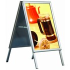 Albyco Stoepbord Classic B2 Waterproof