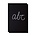 Krijtfolie A0 Outdoor
