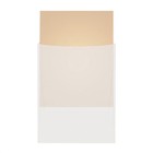 Albyco Posterzak formaat B2, waterproof
