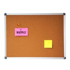 Albyco Prikbord kurk formaat 30x45cm