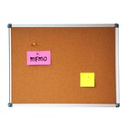 Albyco Prikbord kurk formaat 90x120cm