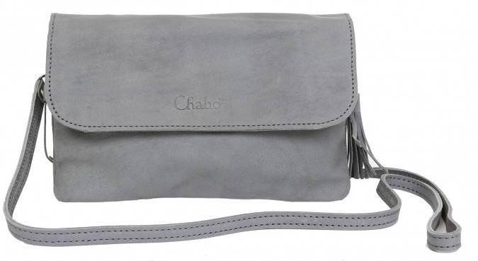 Chabo Bags Double Dutch Clutch