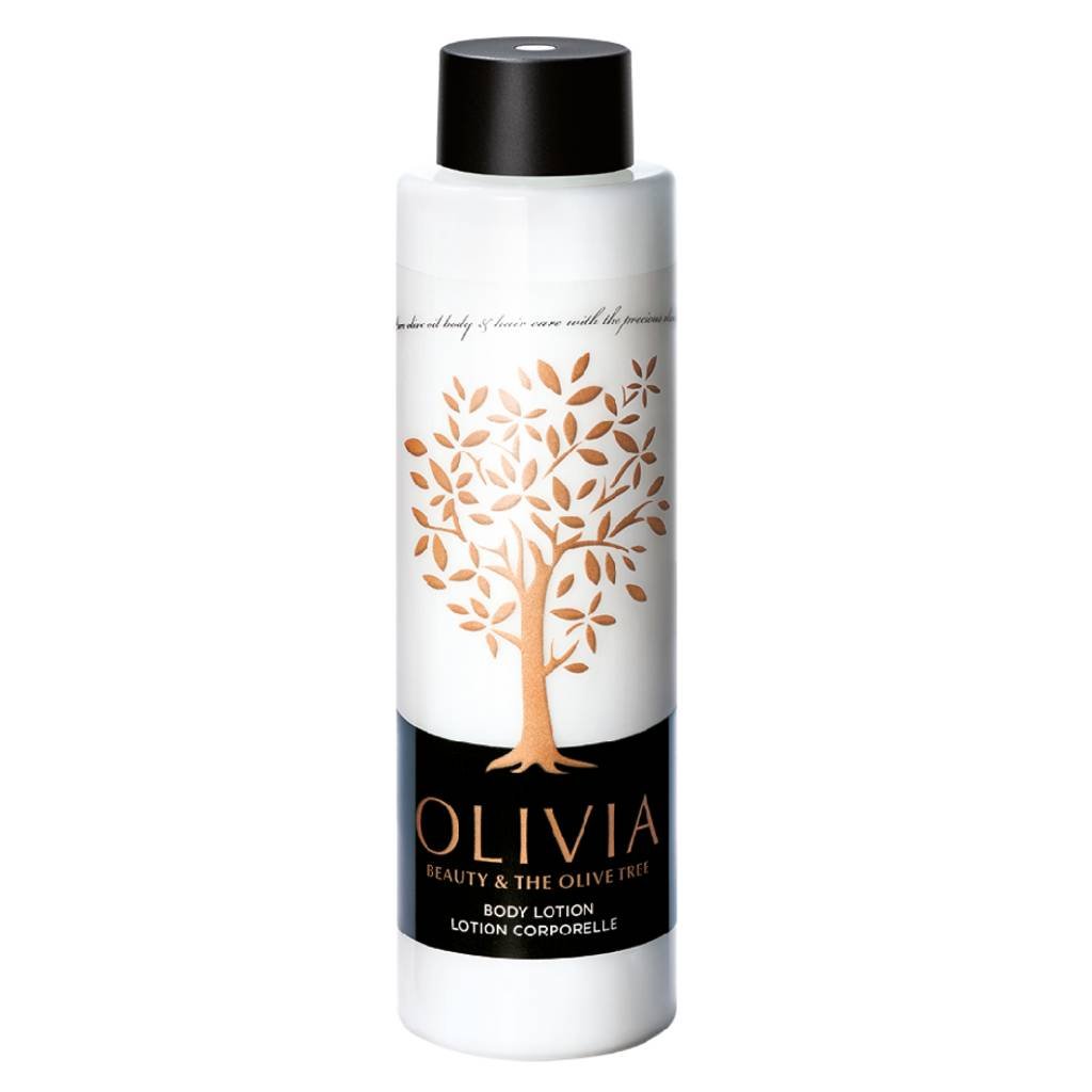 Body Lotion Olivia Beauty