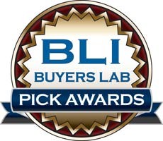 Diverse BLI Pick Awards voor Canon imagePROGRAF's