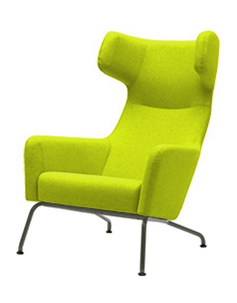 Softline havana lounge fauteuil design online meubels Keuken eiken moderne