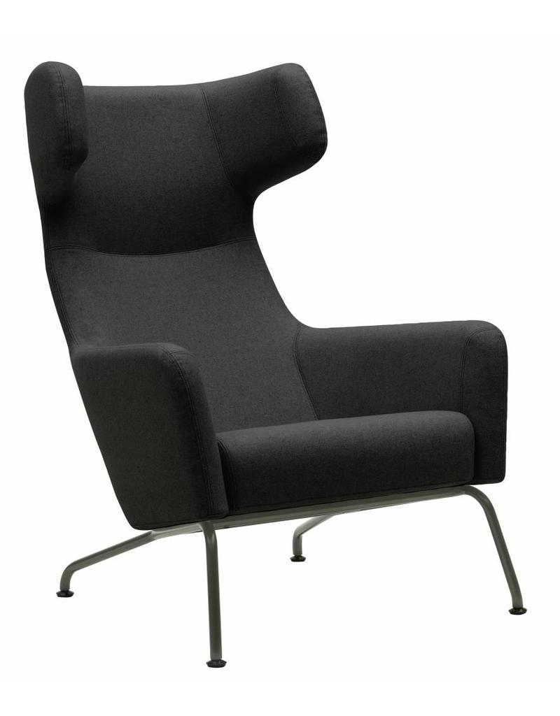 Softline havana lounge fauteuil design online meubels Keukenla insert hout