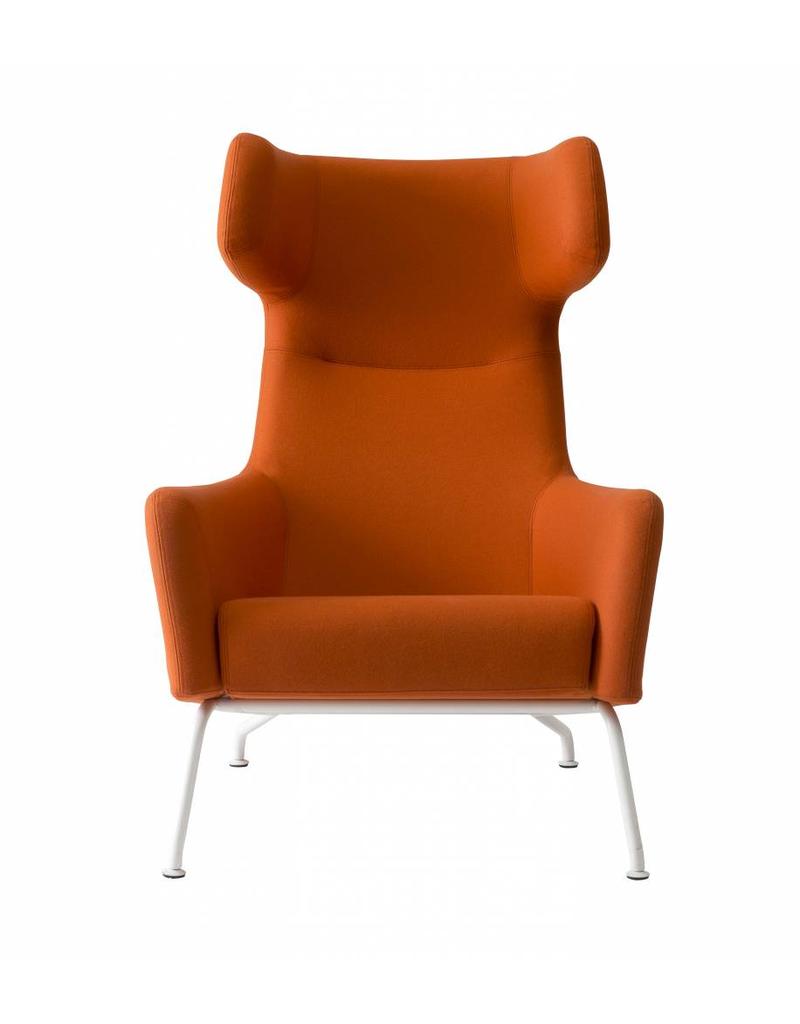 Softline havana lounge fauteuil design online meubels Keuken eiken moderne