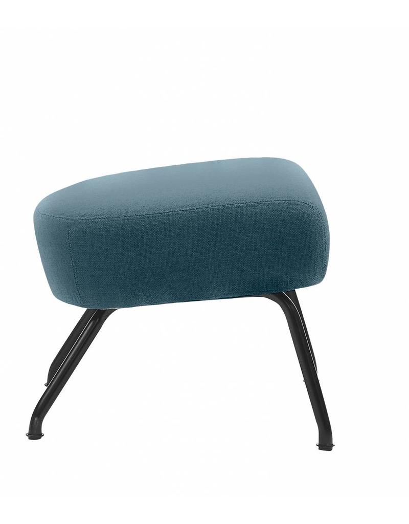 Softline havana voetenkruk design online meubels
