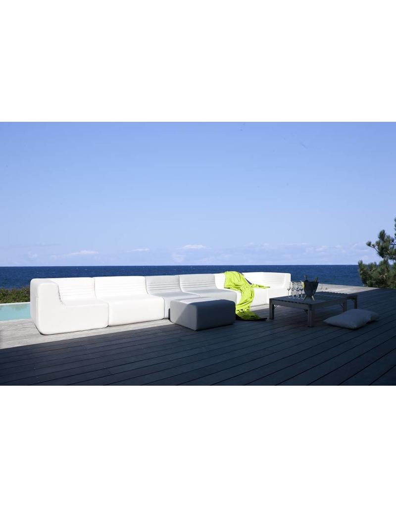 Softline loft outdoor fauteuil design online meubels