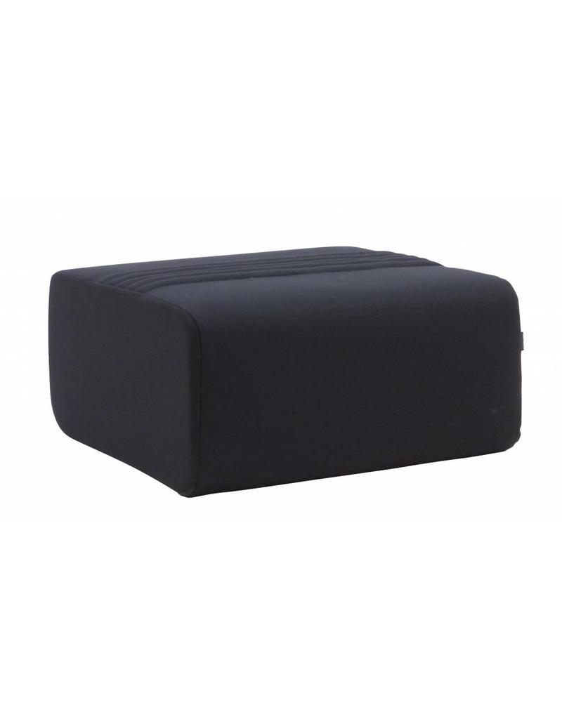 Softline loft lounge poef design online meubels