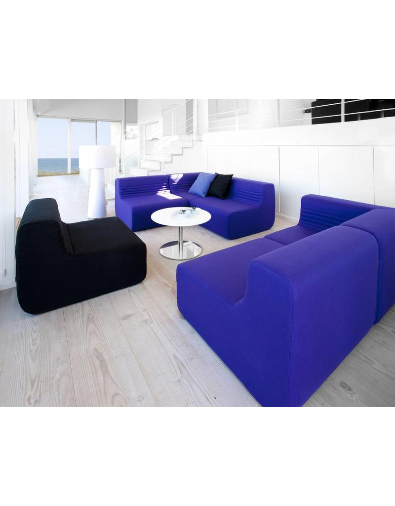 Softline loft fauteuil design online meubels