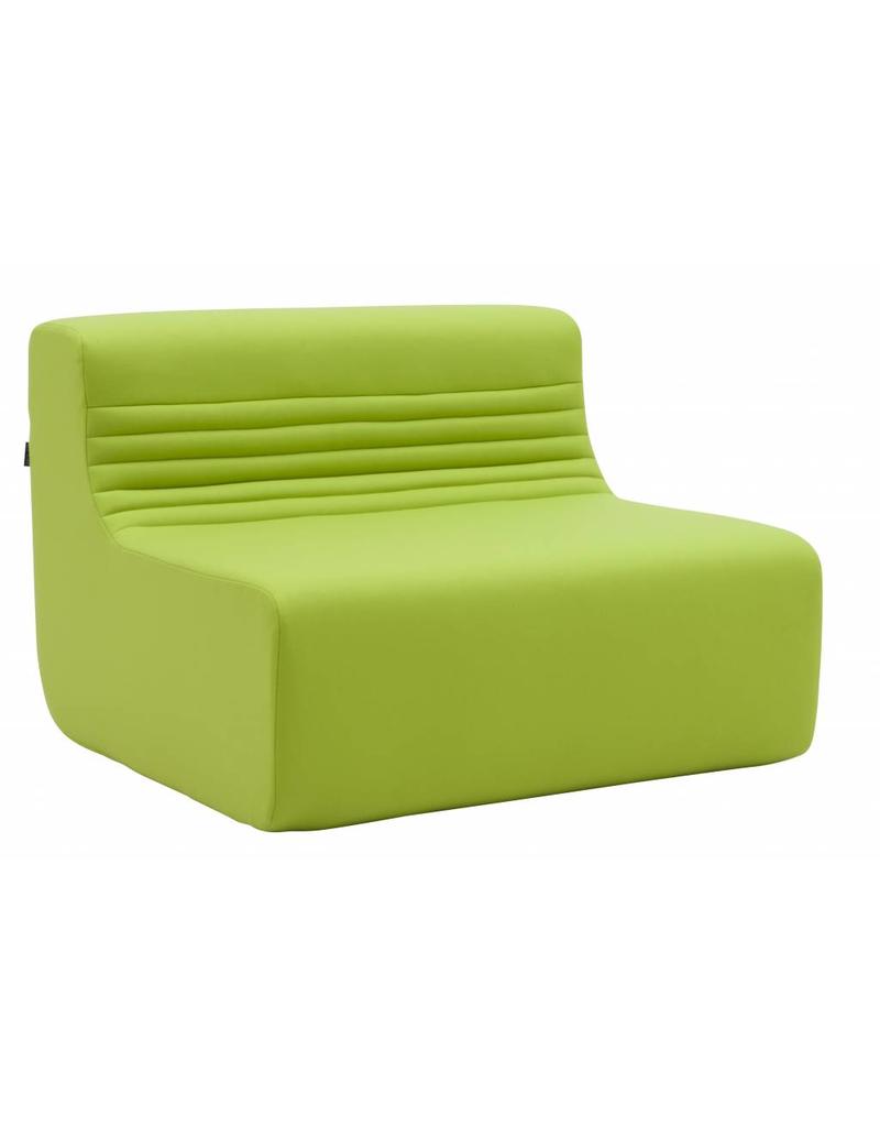 Softline loft fauteuil design online meubels