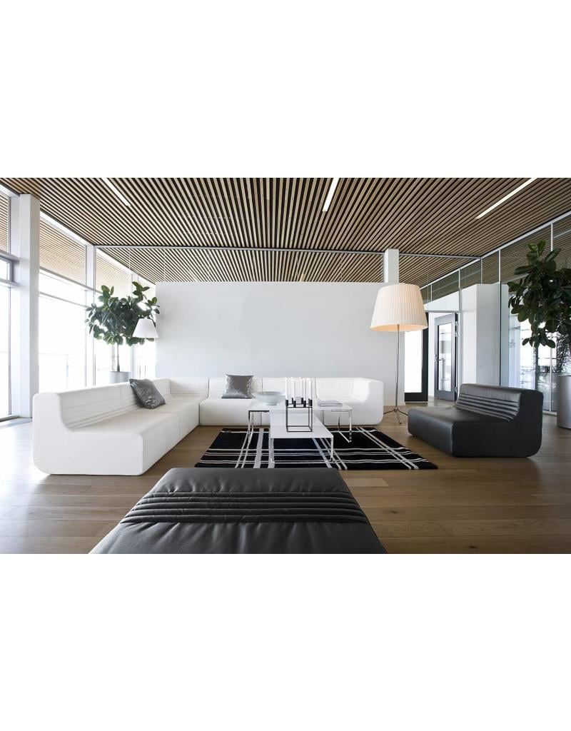 Softline milo voetenkruk design online meubels