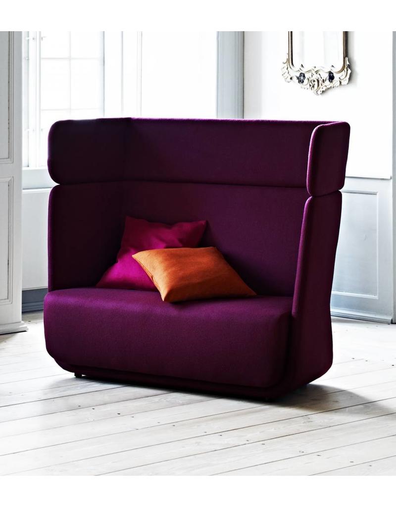Softline basket akoestische bank design online meubels