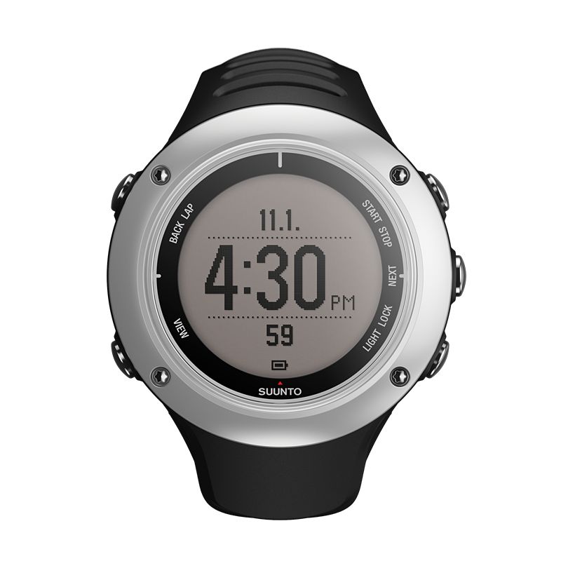 suunto ambit 2s bluetooth