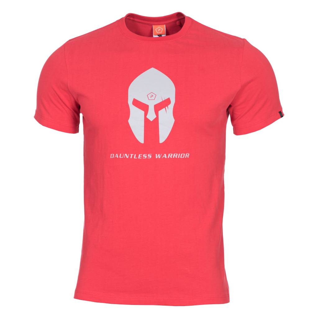 Pentagon® T Shirt Pentagon Spartan Helmet Special Gear