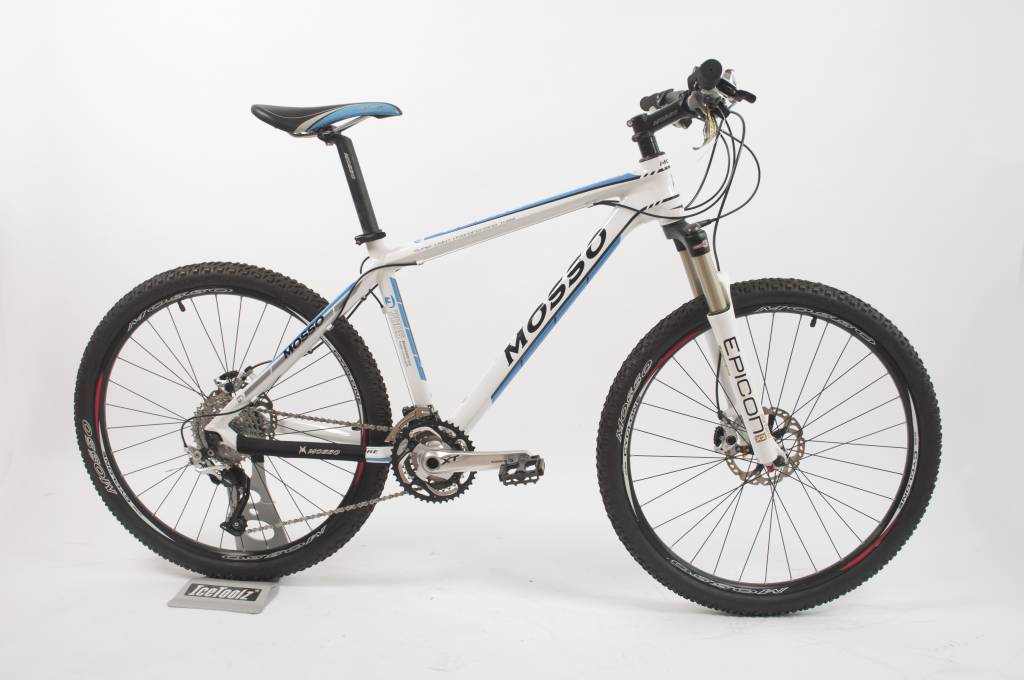 Mosso 681 Xc mosso 681 xc rood blauw ado bike xl Mosso 681 Xc mosso 681 xc rood blauw ado bike xl