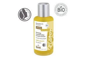 Wilco Natur Jojoba Öl Bio, 100 ml