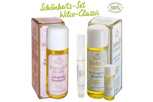 Wilco Classic Schönheitsset