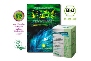 AFA Algen Kennenlern-Set
