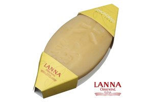 Reis Seife Lemongrass Lanna Oriental Spa
