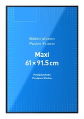Posterlijsten / Wissellijsten