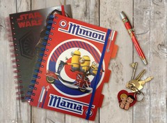 Merchandise & Wanddecoratie