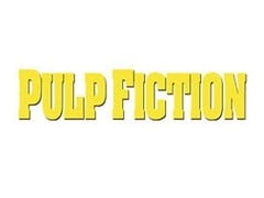 Pulp Fiction