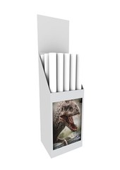 Posterbox Mini Posters