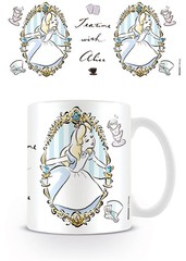 Producten getagd met Alice In Wonderland