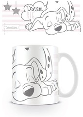 Products tagged with 101 Dalmations Beker