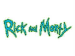 Rick and Morty