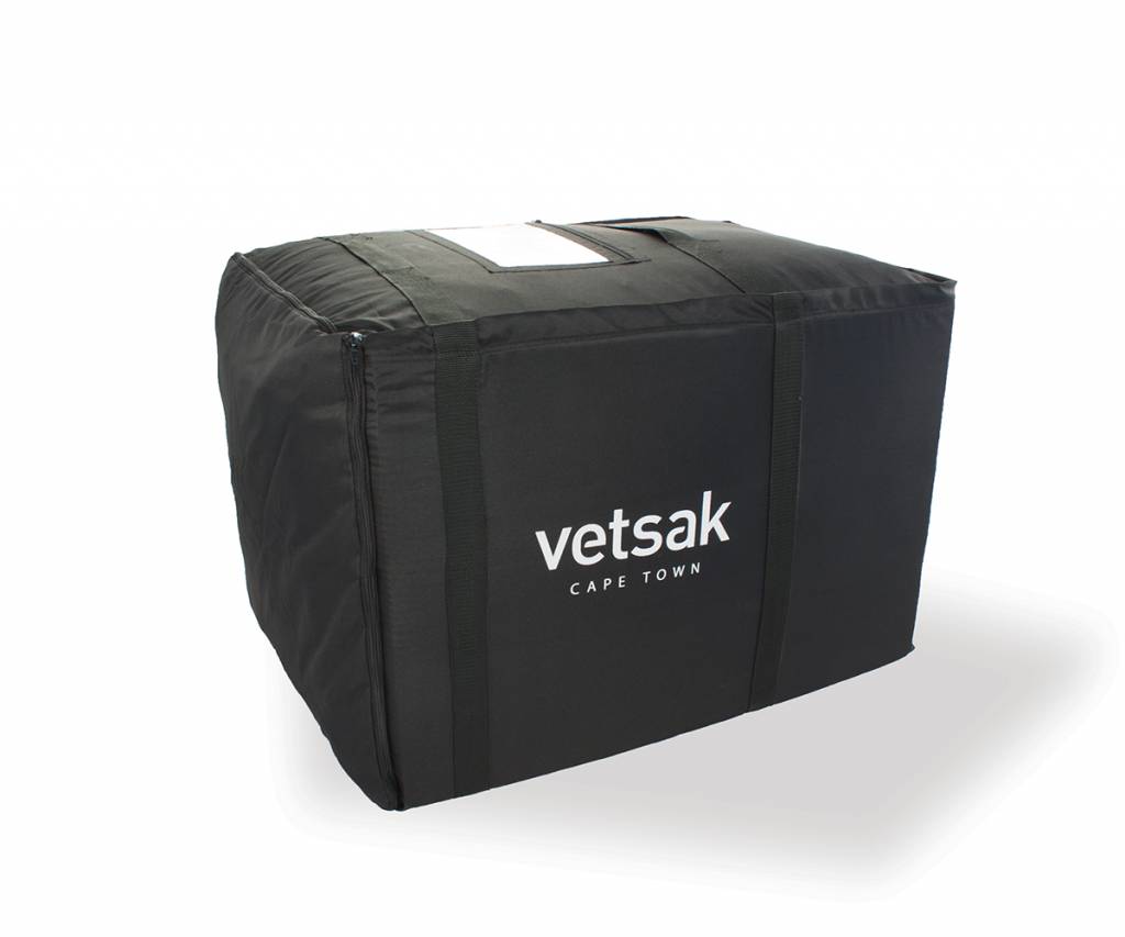 Vetsak vetsak zitzak neo xl groen poefbestel.nl
