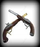 Historische Waffen