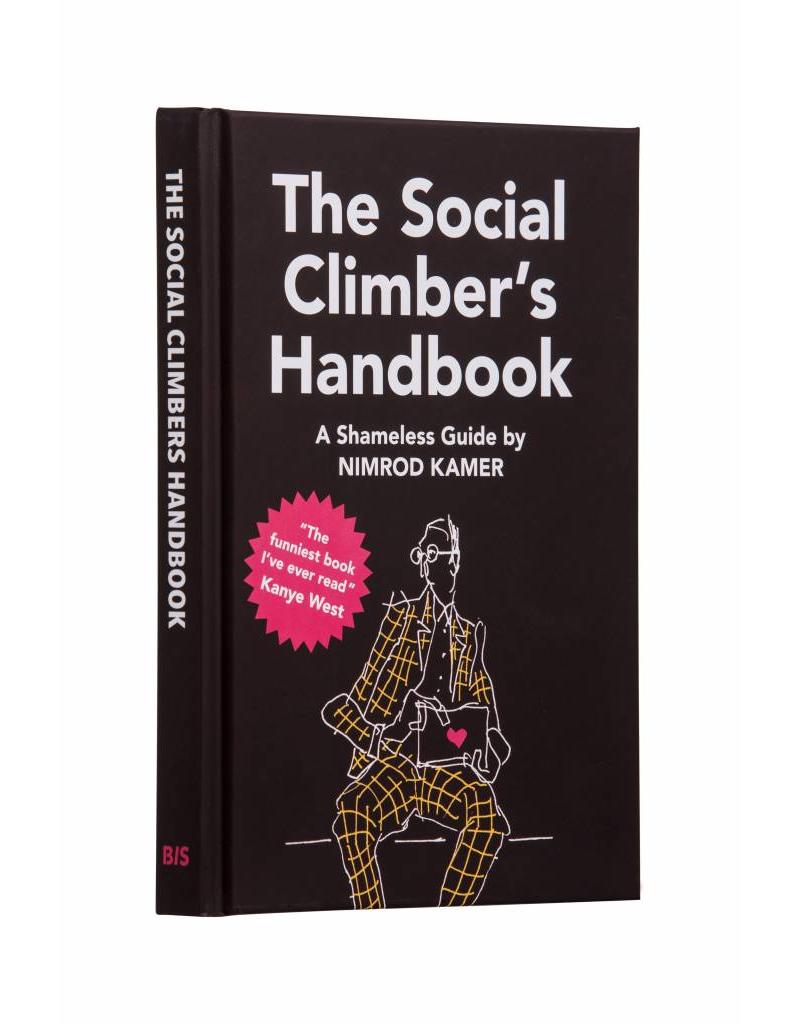 the social climber"s handbook