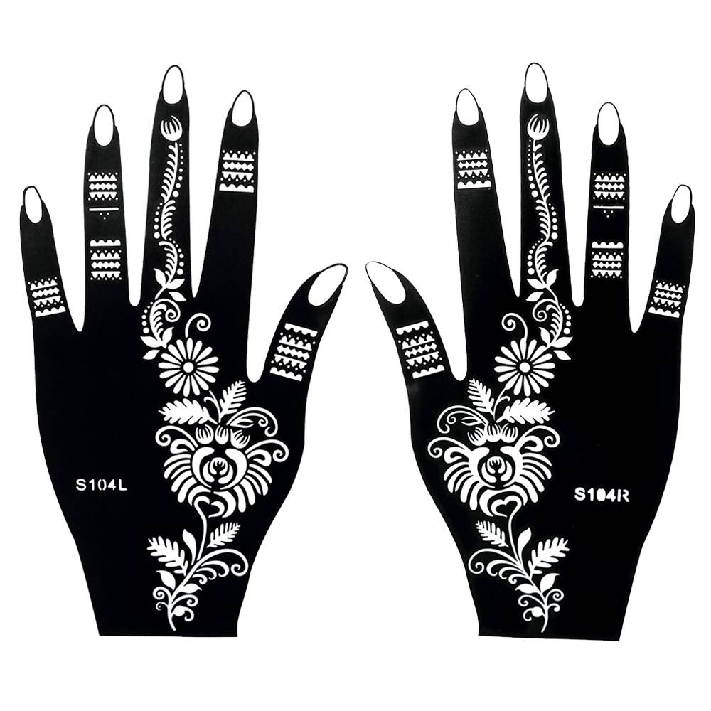 29 elegant henna muster schablone hand makedes com 29 elegant henna muster schablone hand makedes com