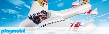 Playmobil Sports & Action