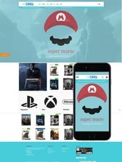 Theme Deviant
