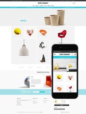 Theme Deviant