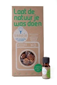 Review Seepje Schillen