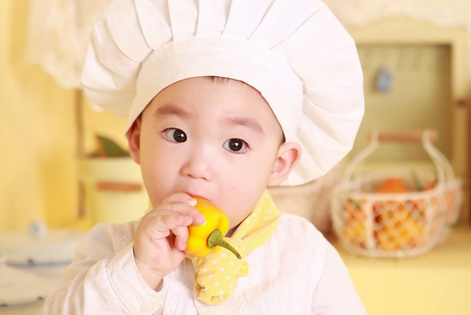 Babycooking: snelle, makkelijke tips en een winactie!