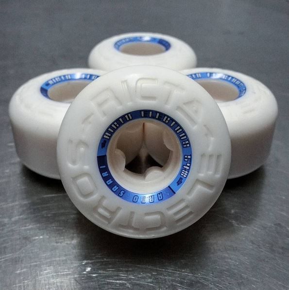 RICTA WHEELS