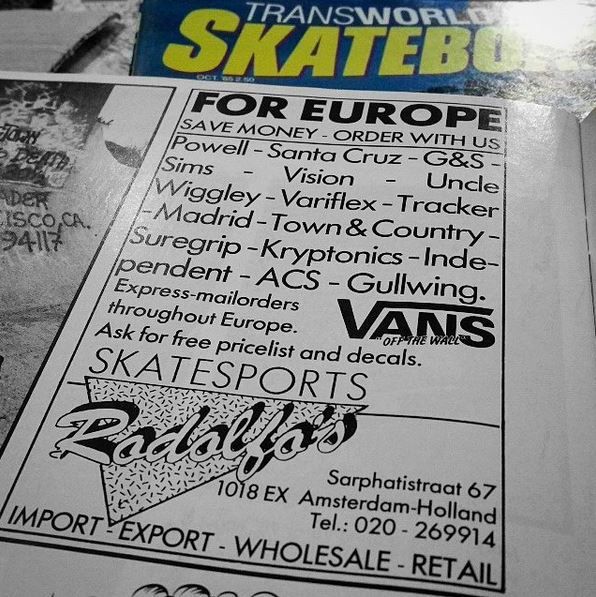 TWS 1985