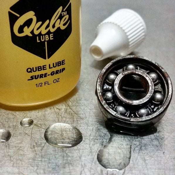 QUBE LUBE