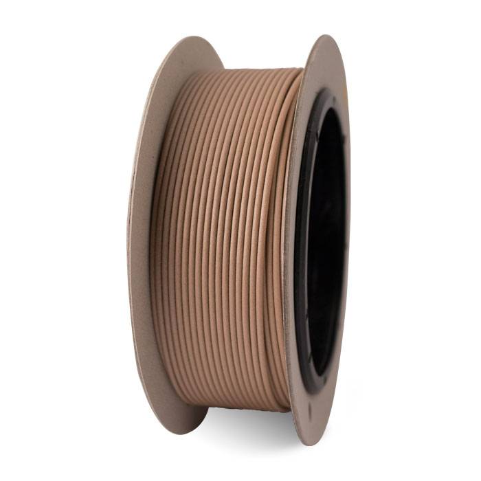 Mega 3D - LayFilaments Laywoo-D3 Flex flexible filament 1.75 mm for 3D ...