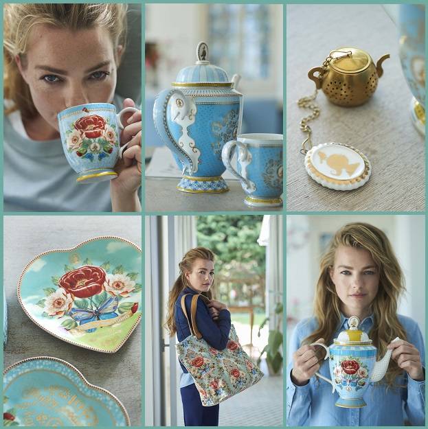 De nieuwe Pip Studio 10 Years Limited Edition Collectie.